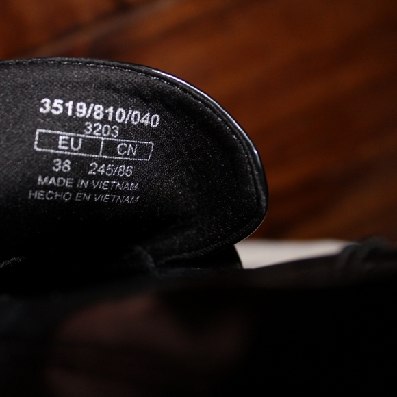 NEW ZARA Loafers - Picture 5 of 16